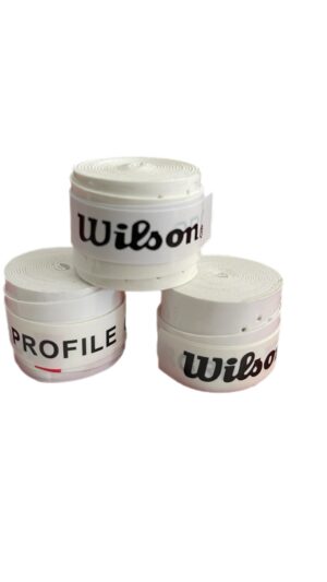 Wilson comfort