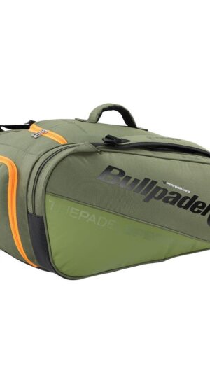 Bullpadel Performance