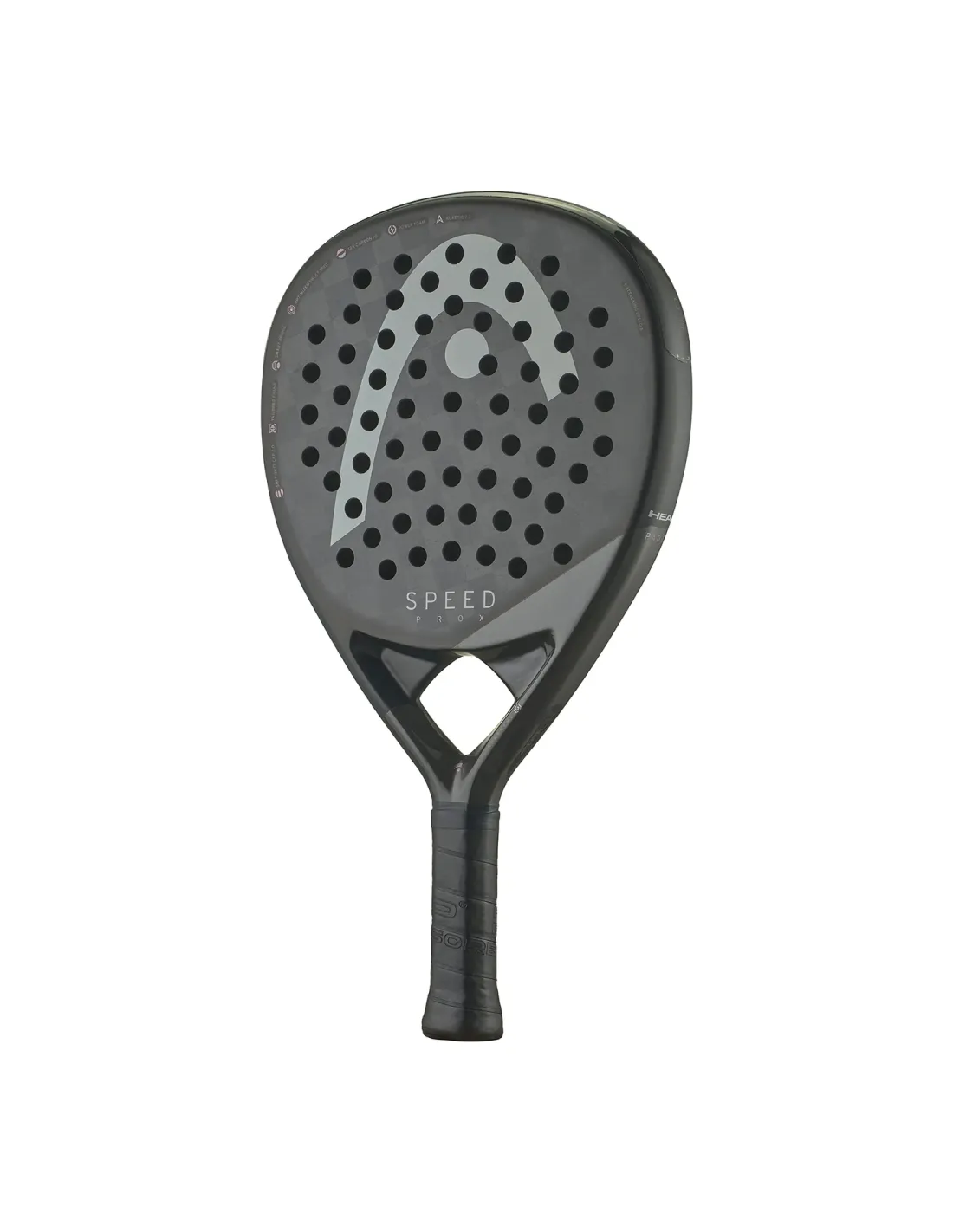 Head Speed Pro X 2025