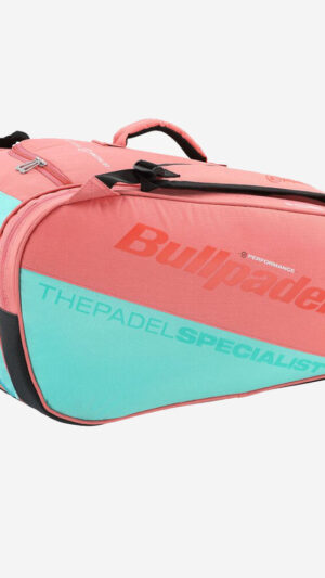 Bullpadel Performance Coral