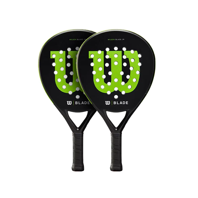 WILSON BLADE Junior V2