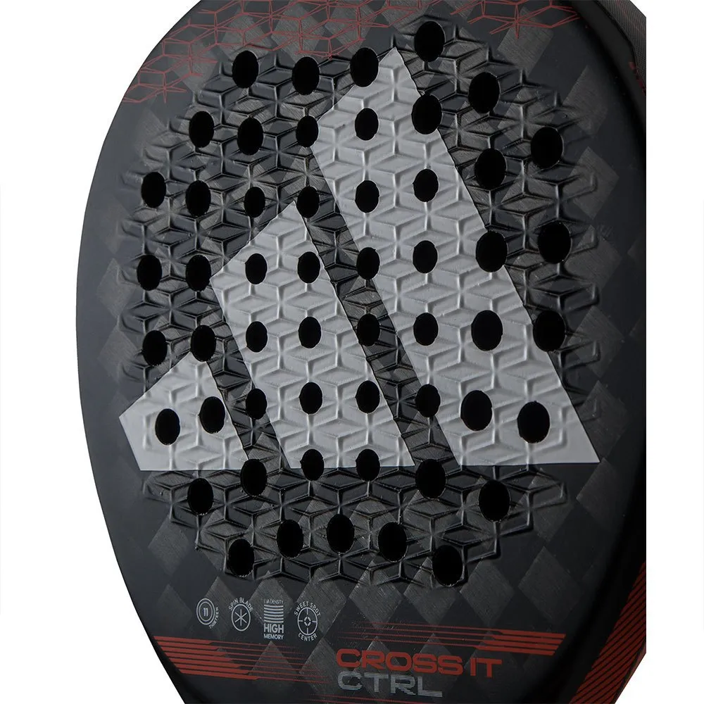 Adidas Cross IT CTRL 3.3 - Image 3