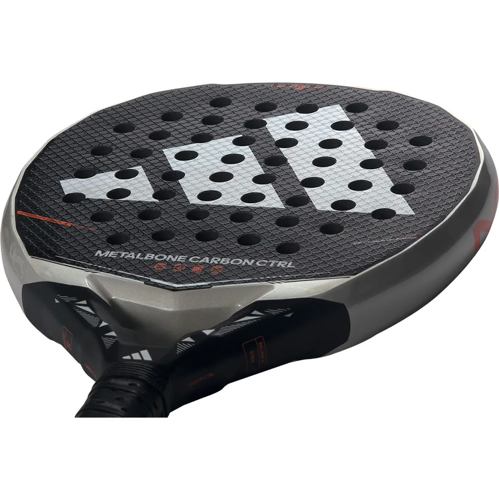 Adidas Metalbone Carbon CTRL 2026 - Image 2