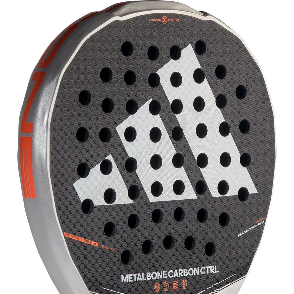 Adidas Metalbone Carbon CTRL 2026 - Image 3