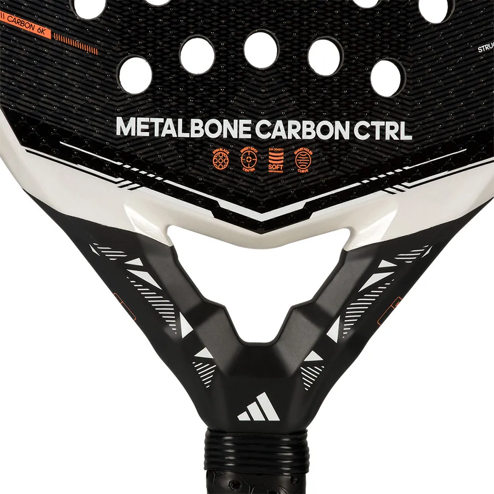 Adidas Metalbone Carbon CTRL 2026 - Image 4