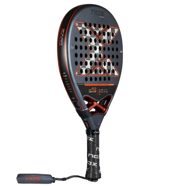 Nox AT10 Luxury GENIUS 18K 2025 - Image 2