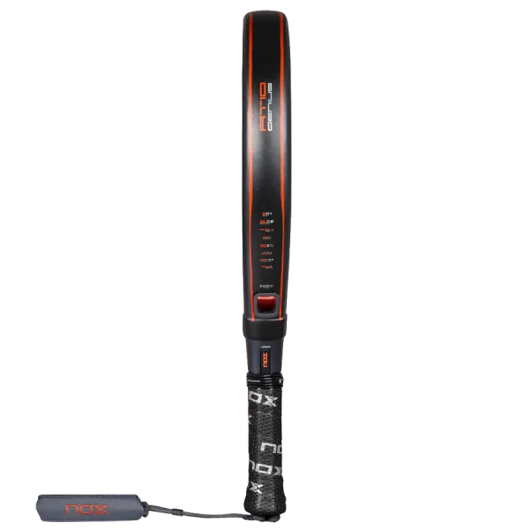 Nox AT10 Luxury GENIUS 18K 2025 - Image 6