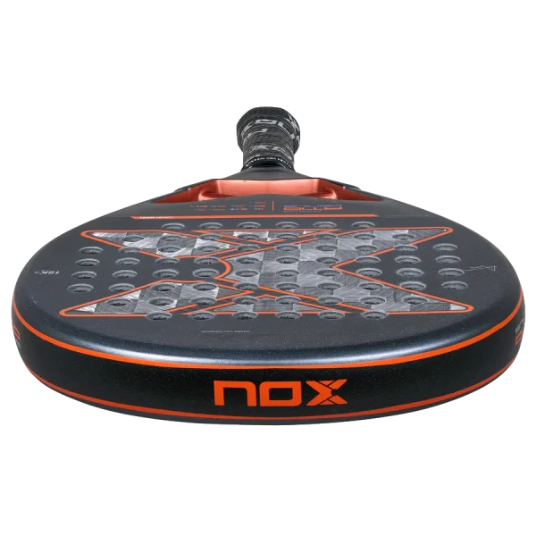 Nox AT10 Luxury GENIUS 18K 2025 - Image 5