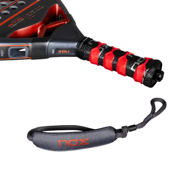 Nox AT10 Luxury GENIUS 18K 2025 - Image 7