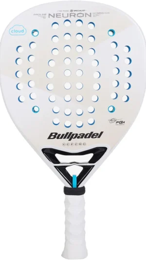 Bullpadel Neuron Cloud 2025
