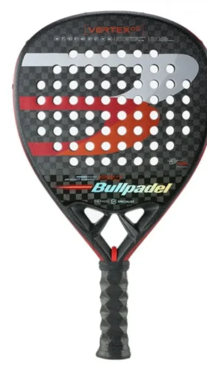 Bullpadel Vertex 03