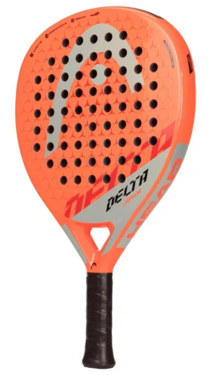 Head Delta Junior