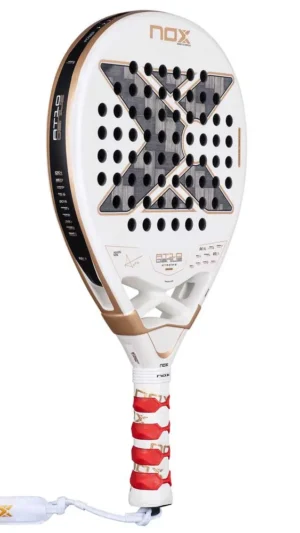 Nox AT10 Luxury Genius 12K Alum Xtrem 2026