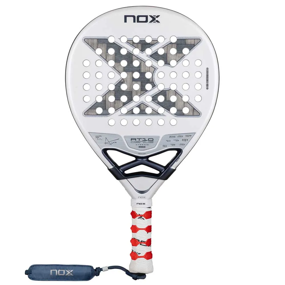 NOX AT10 12K Alum XTREM Lite 2026