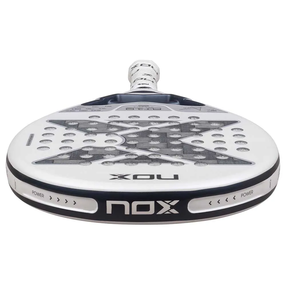 NOX AT10 12K Alum XTREM Lite 2026 - Image 7