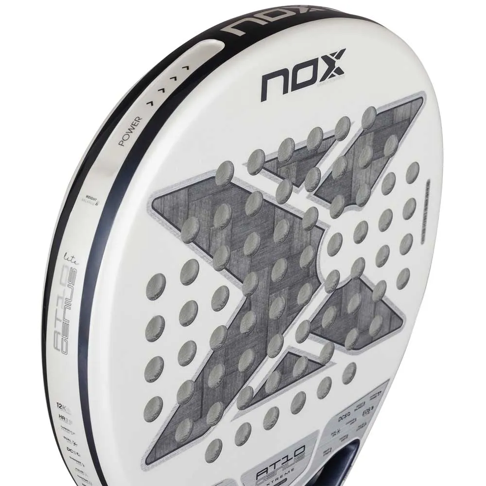 NOX AT10 12K Alum XTREM Lite 2026 - Image 8