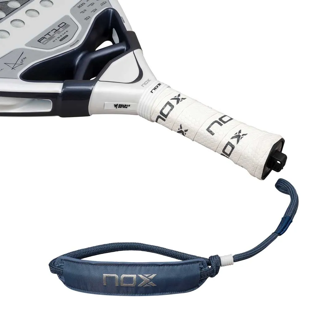 NOX AT10 12K Alum XTREM Lite 2026 - Image 5