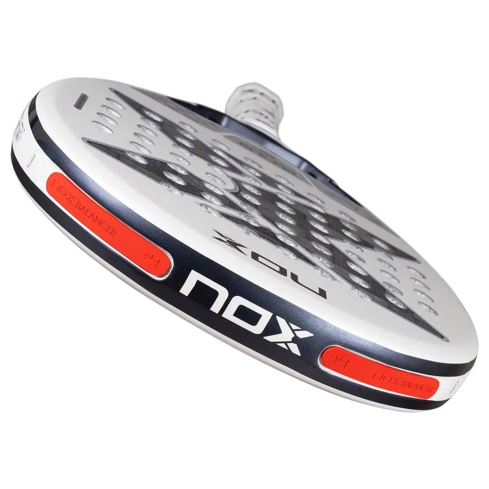 NOX AT10 12K Alum XTREM Lite 2026 - Image 4