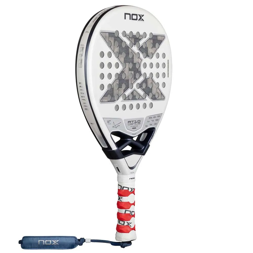 NOX AT10 12K Alum XTREM Lite 2026 - Image 2