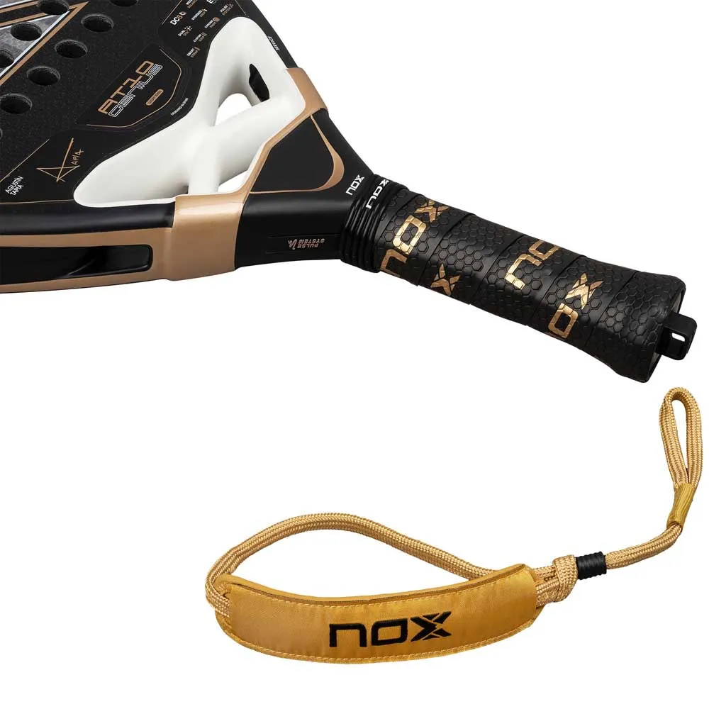 NOX AT10 Genius 18K Alum 2026 - Image 4