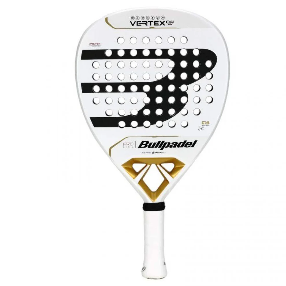 Bullpadel Vertex 04 W Pro