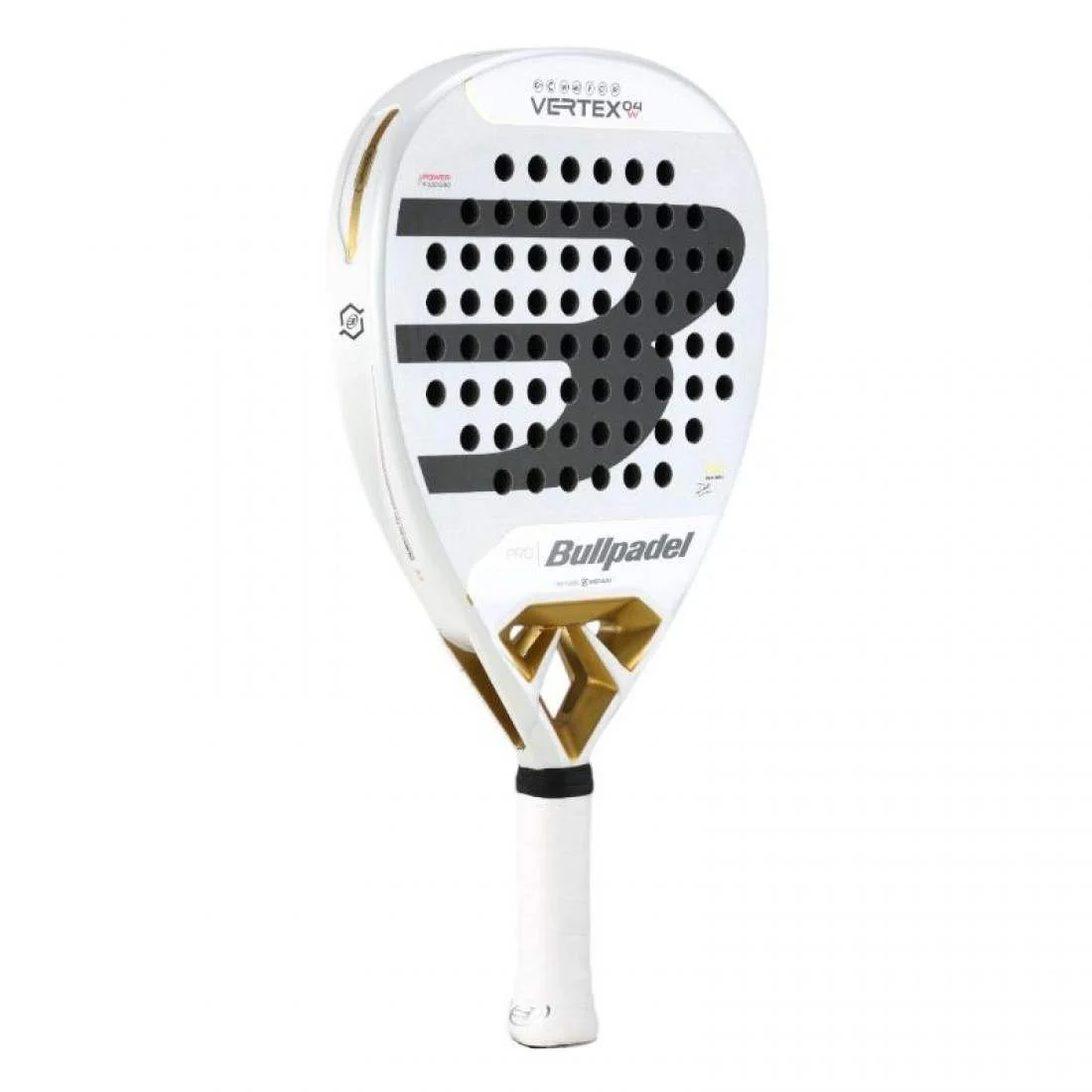 Bullpadel Vertex 04 W Pro - Image 2