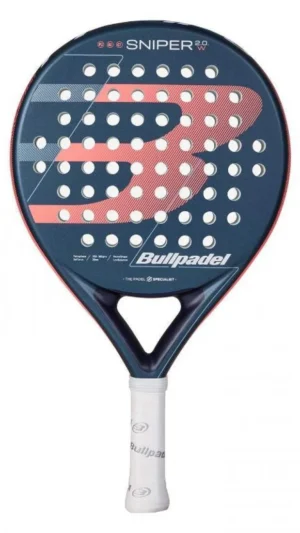 Bullpadel Sniper 2.0 W 2026 Padelio