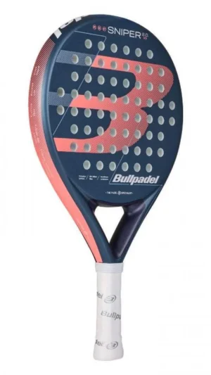Bullpadel Sniper 2.0 W 2026 Padelio