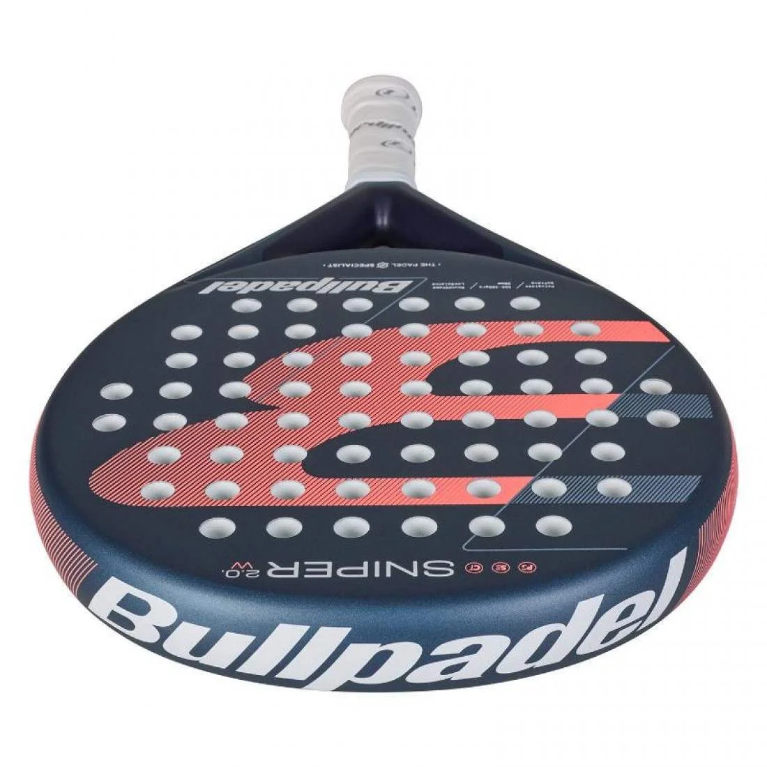 Bullpadel Sniper 2.0 W 2026 Padelio - Image 3