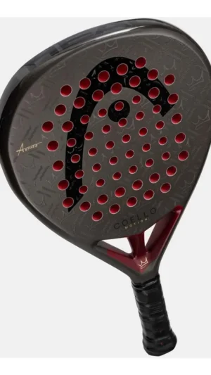 Head Coello Motion 2026