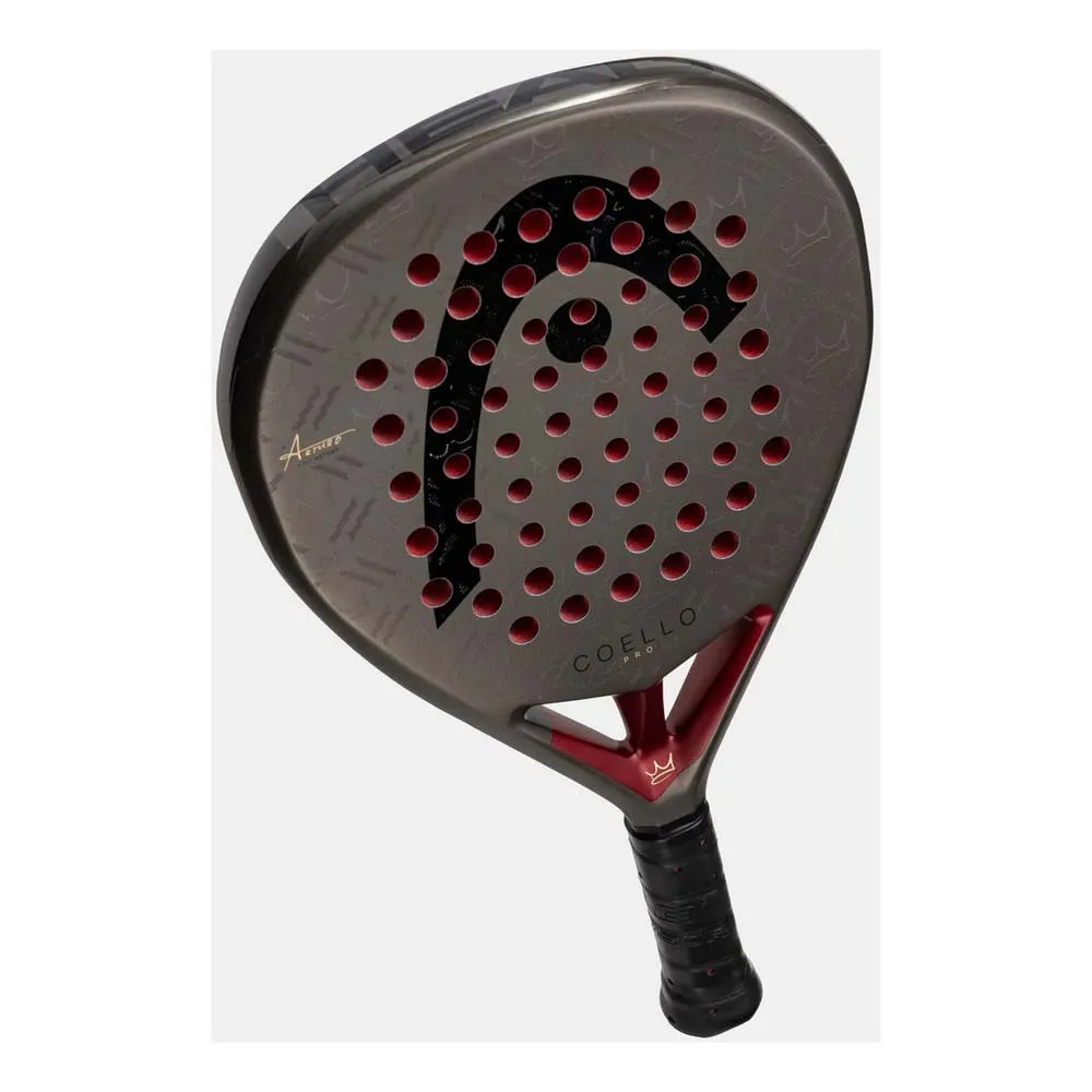 Head Coello Pro 2026 - Image 4