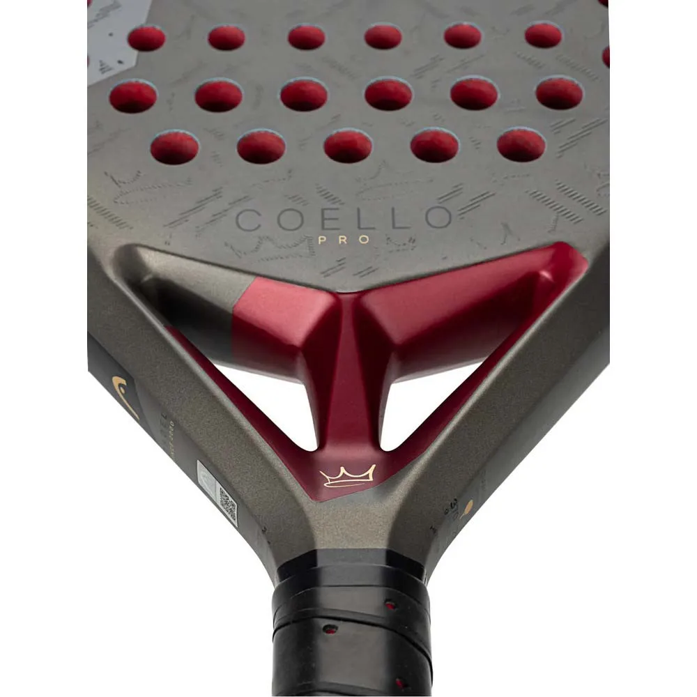 Head Coello Pro 2026 - Image 3
