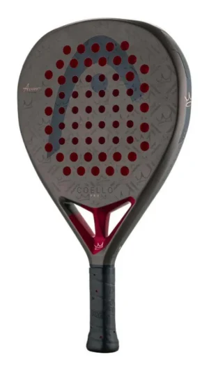 Head Coello Pro 2026