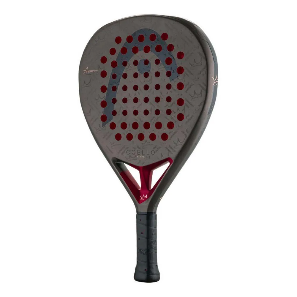 Head Coello Pro 2026 - Image 2