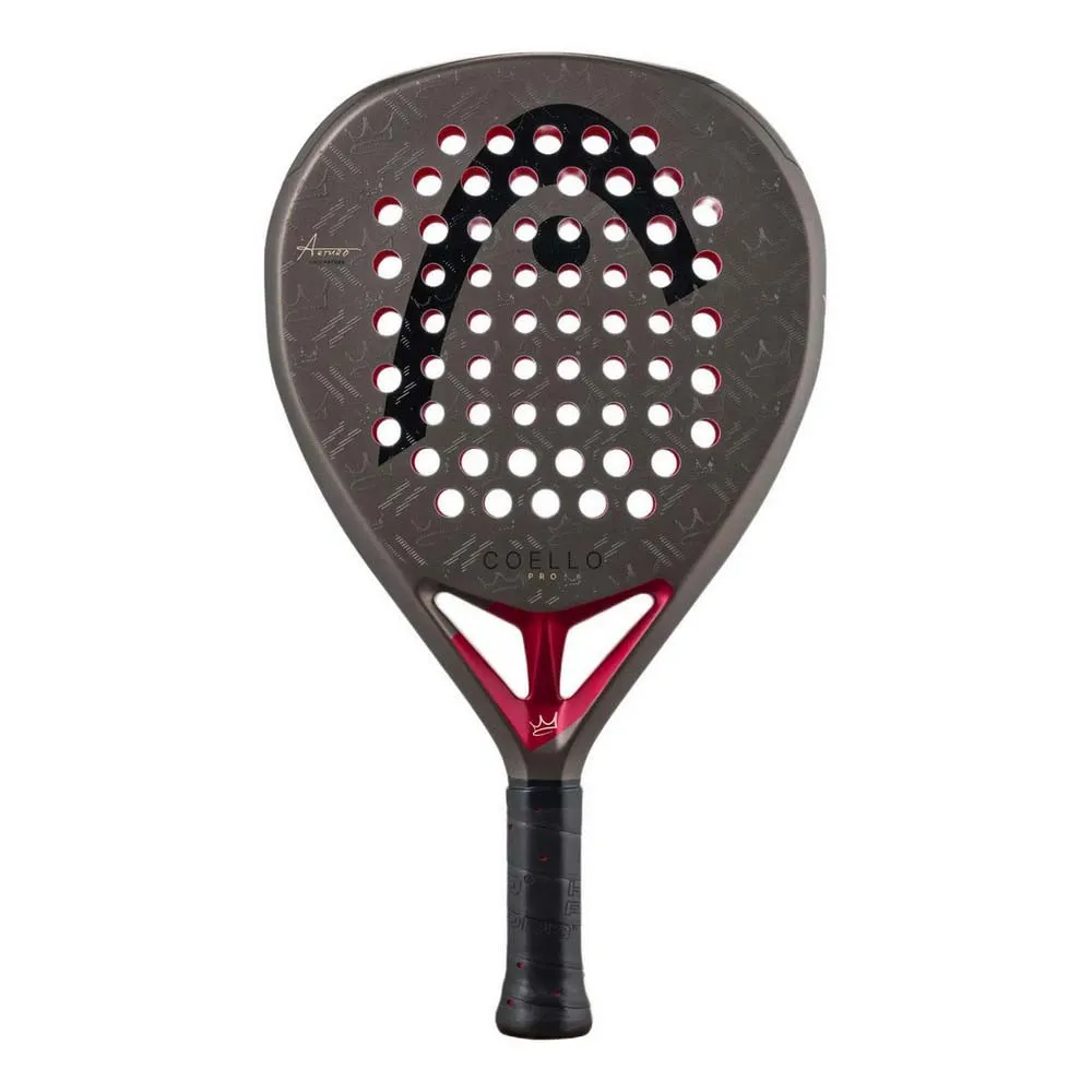 Head Coello Pro 2026