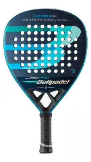 Bullpadel Vertex 03 Comfort